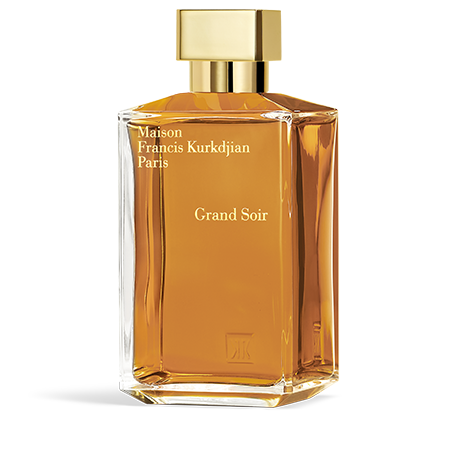 Grand Soir, 200ml, hi-res, Eau de parfum